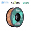 eSUN 3D Filament 2,85 mm Ultimaker Optimized PLA+ ABS+ Filament